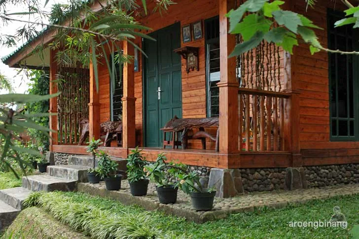 villa la lita gunung bunder