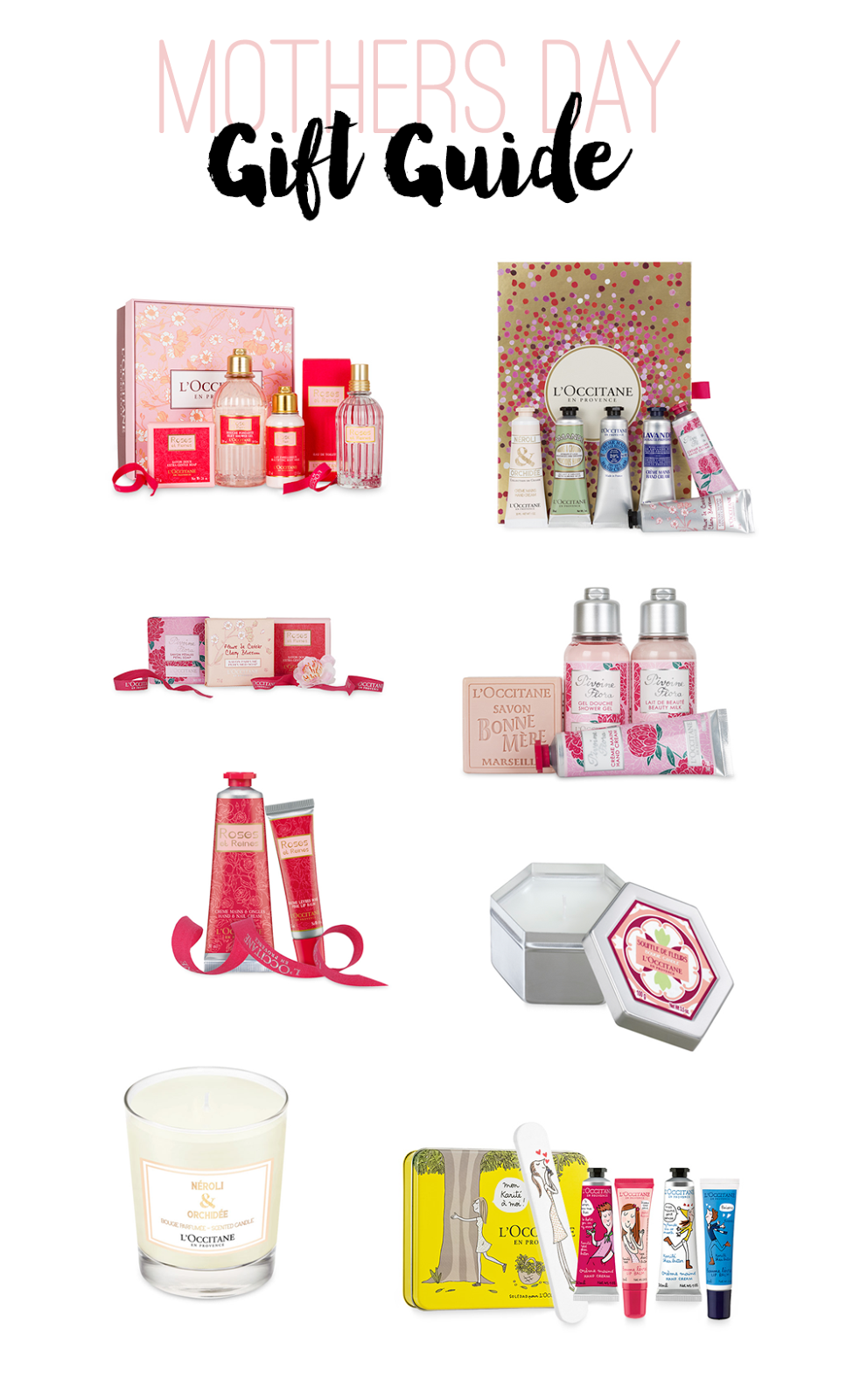 little mother's day gifts