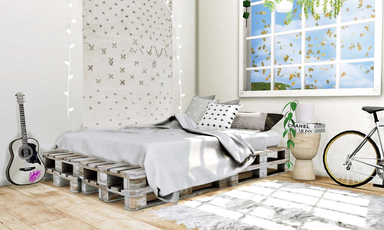 Sims 4 Polyamory Bed Mod Sims 4 Polyamory Bed Mod
