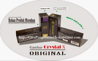 Khasiat Crystal X Asli Original Mengatasi keputihan dan Kewanitaan Khasiat Crystal X Asli Original Mengatasi keputihan dan Kewanitaan