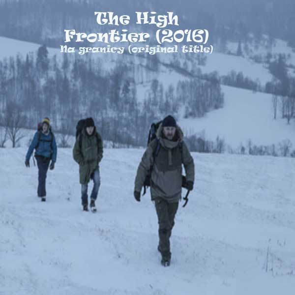 The High Frontier, Film The High Frontier, The High Frontier Synopsis, The High Frontier Trailer, The High Frontier Review, Download Poster Film The High Frontier 2016