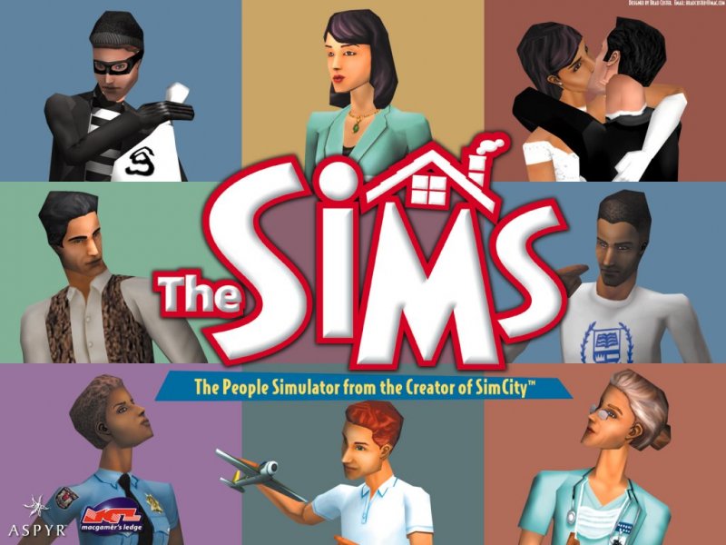 download free the sims ps4