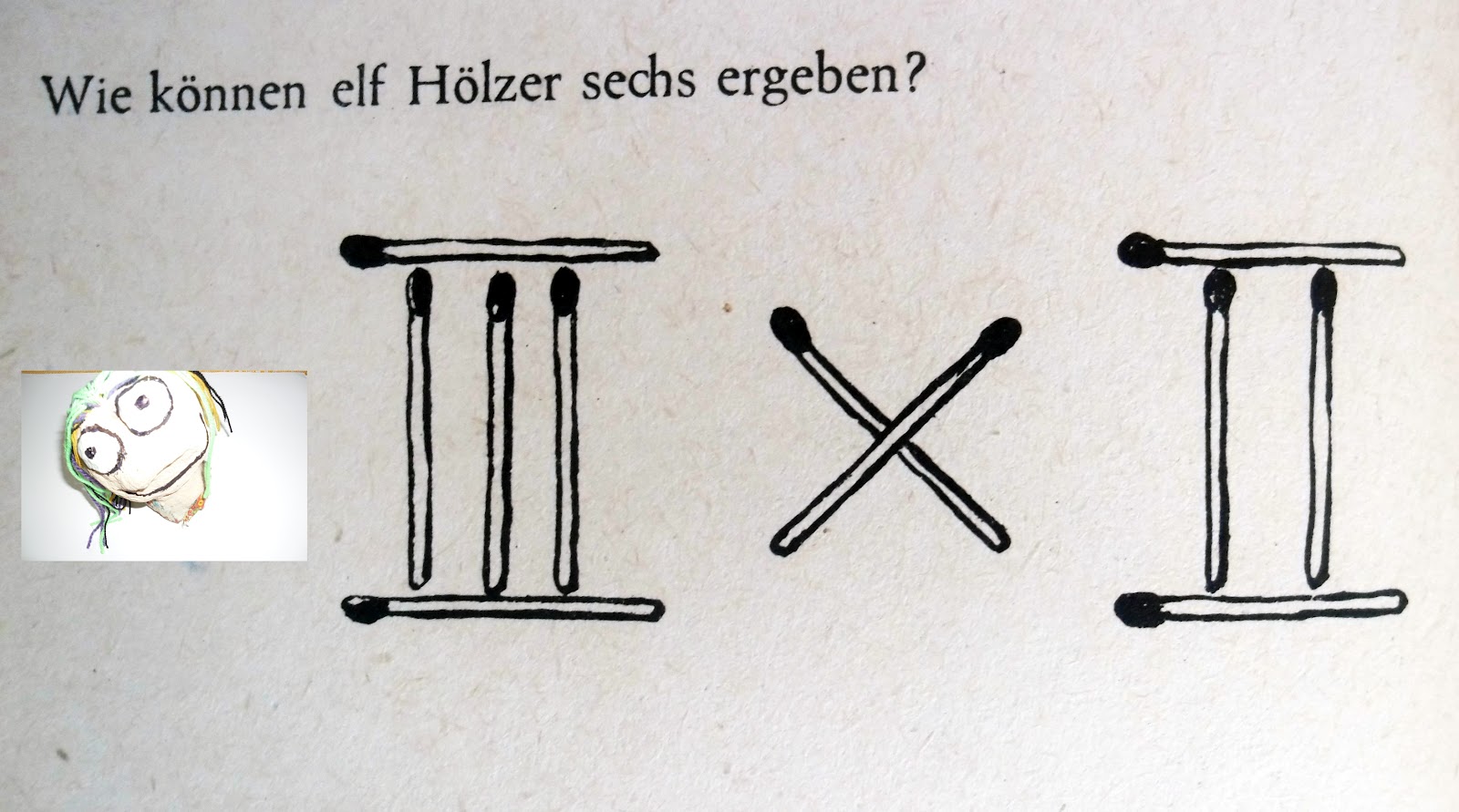  Spiele aus der Kramkiste Illustration 
