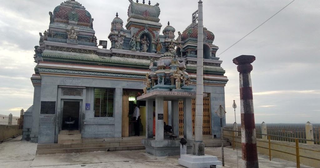 Tamilnadu tourism one day tour picture