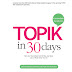 TOPIK in 30 days Intermediate Vocabulary PDF ebook
