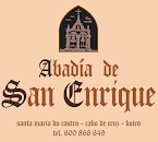 Abadía de San Enrique