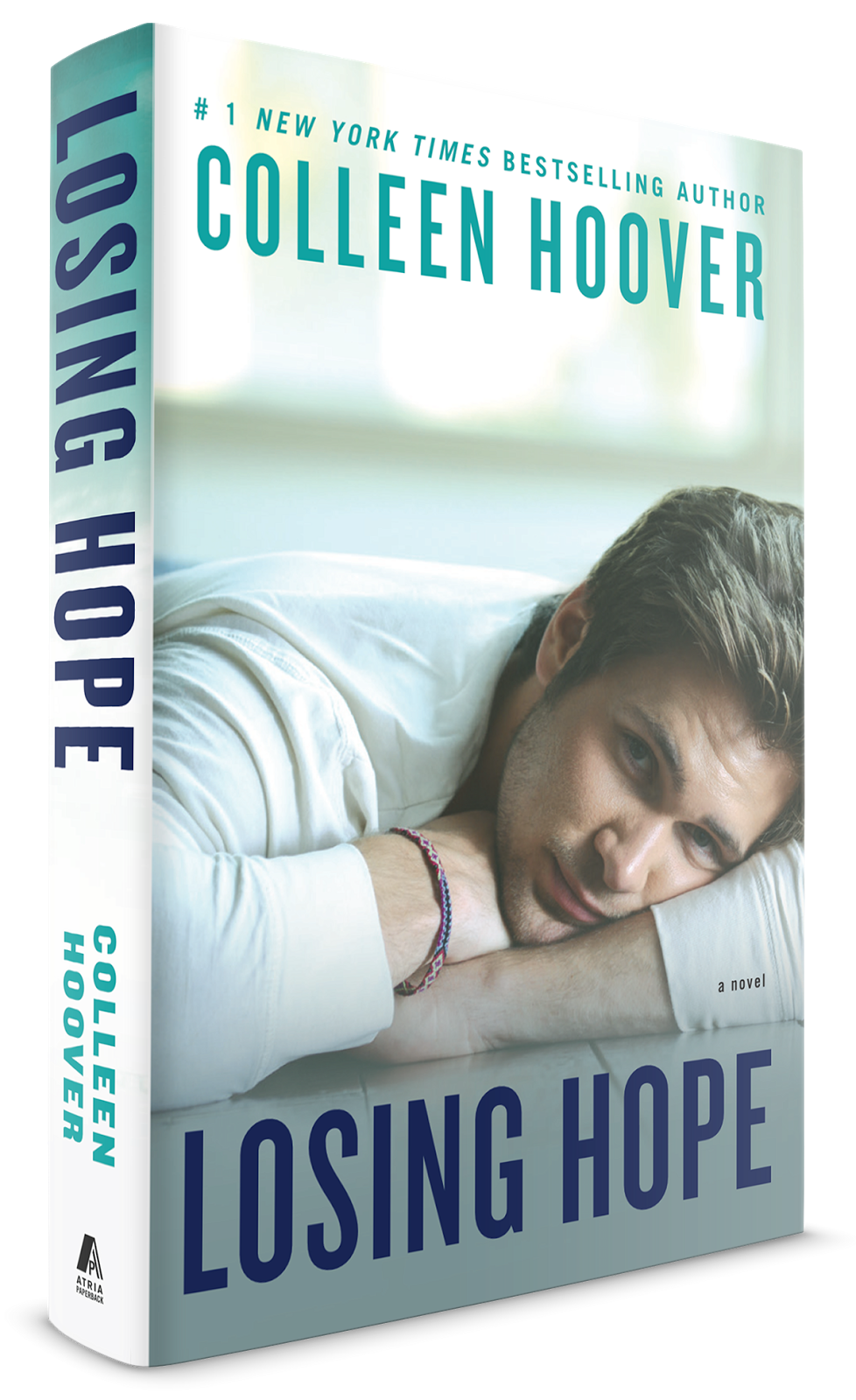 Losing hope series colleen hoover - pohacme