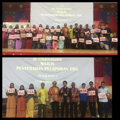 Ujian Sekolah Berasrama Penuh 2017 Perokok Z