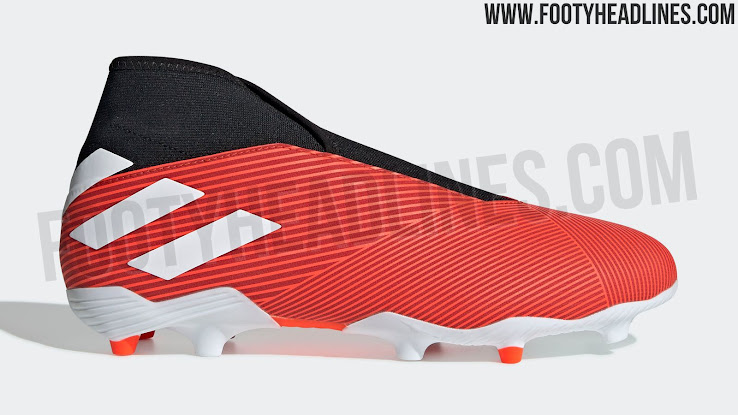 Nemeziz 19.3 price Clearance