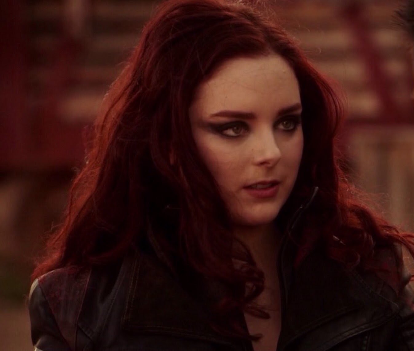 aboutnicigiri: Madison Davenport