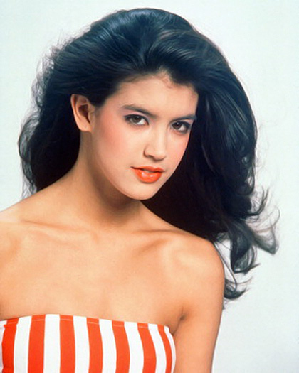 Pics hot phoebe cates hot pictures