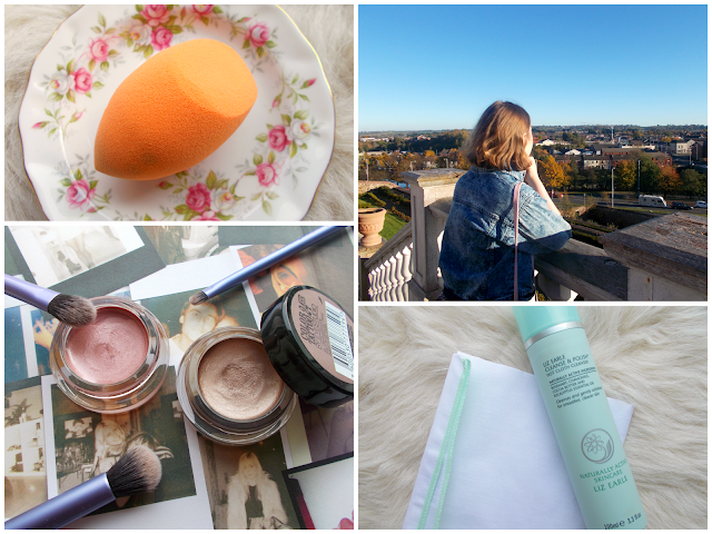 Thrift O'Clock - UK beauty, fashion & lifestyle blog with a thrifty theme!