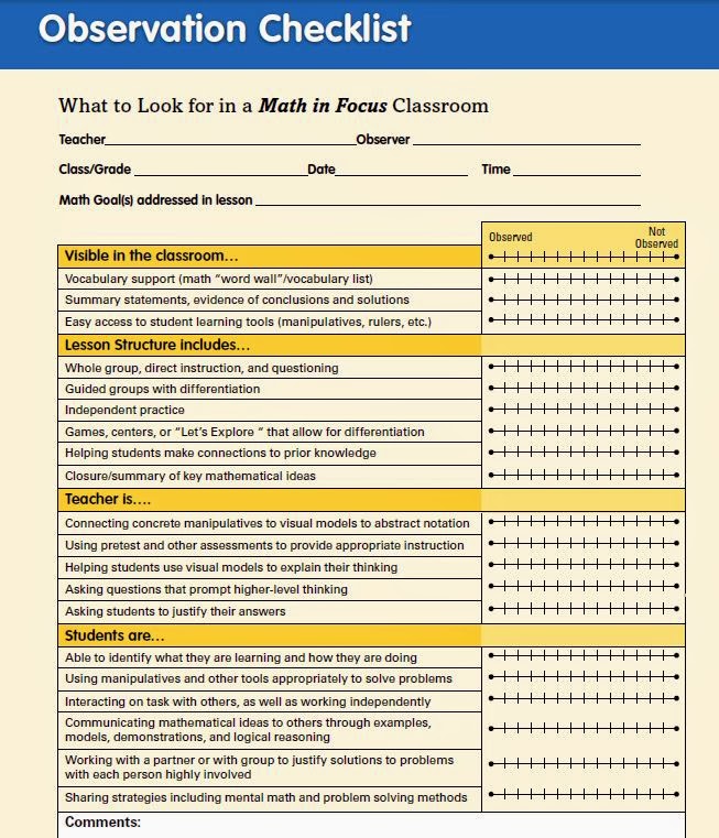 The Math Resource