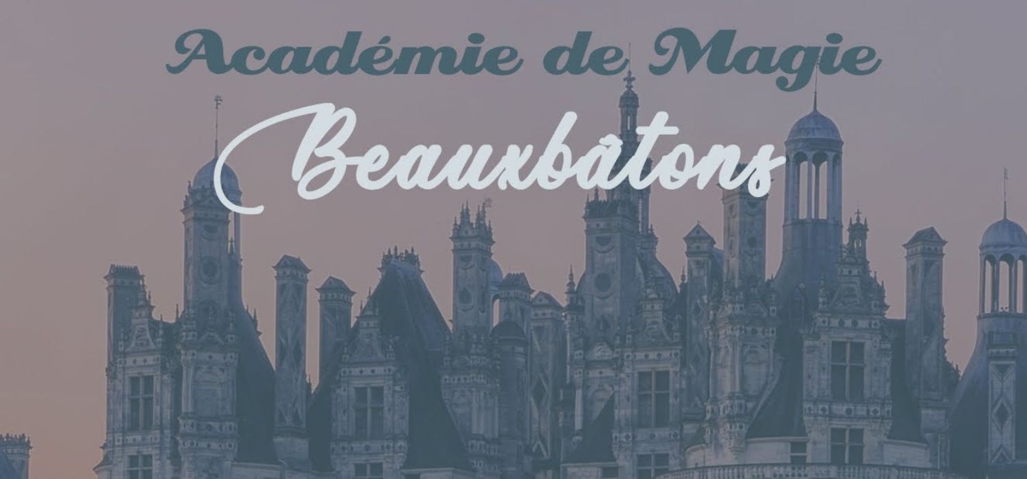 Akademia Magii Beauxbatons