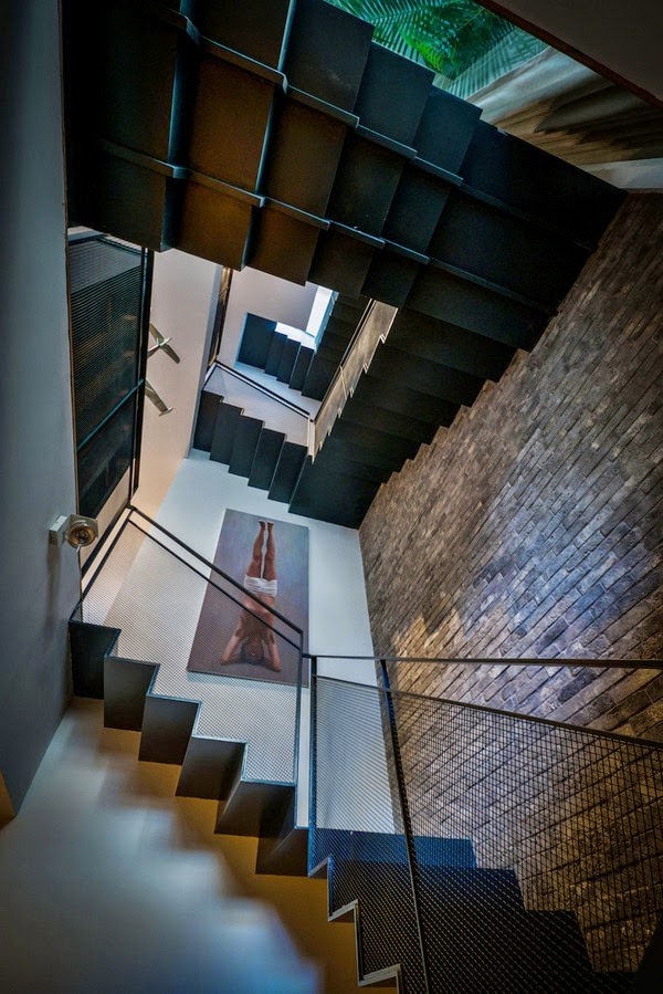 Stunning Mediterranean villa in Tel Aviv