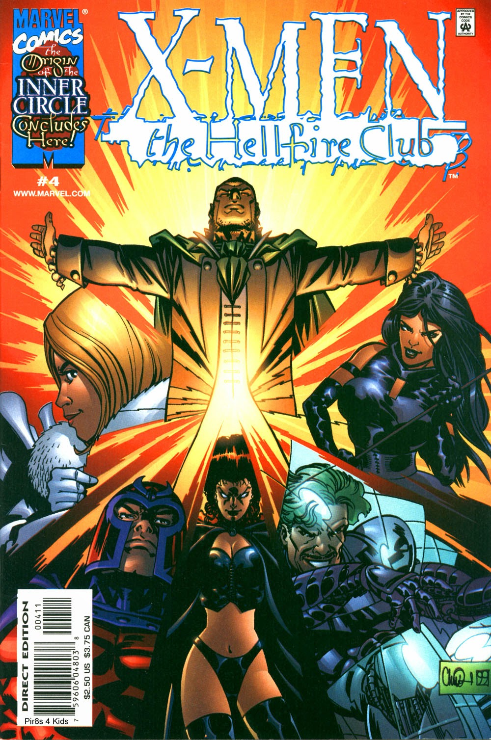 hellfire club 3 4 sleeve