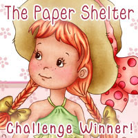 Challenge #73 Winner