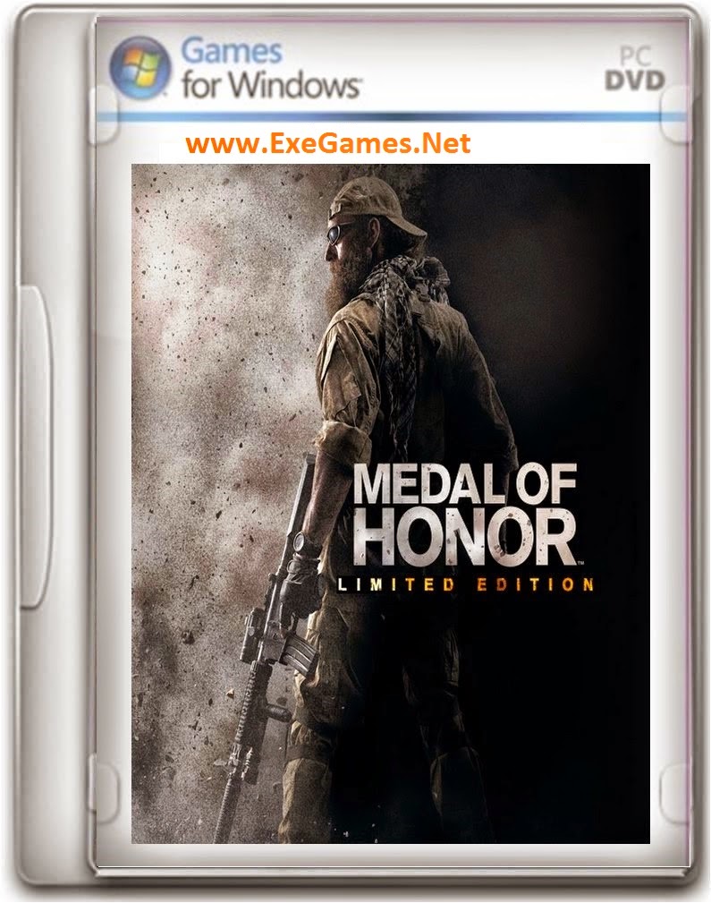 Medal of honor edition. Medal of Honor Limited Edition 2010. Medal of Honor 2010 Limited Edition 2. Medal of Honor 2010 диск. Медаль оф хонор 2010 диск.