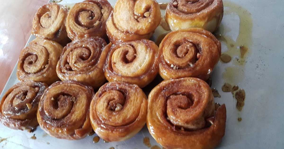 How To Bake Pandesal and Other Breads