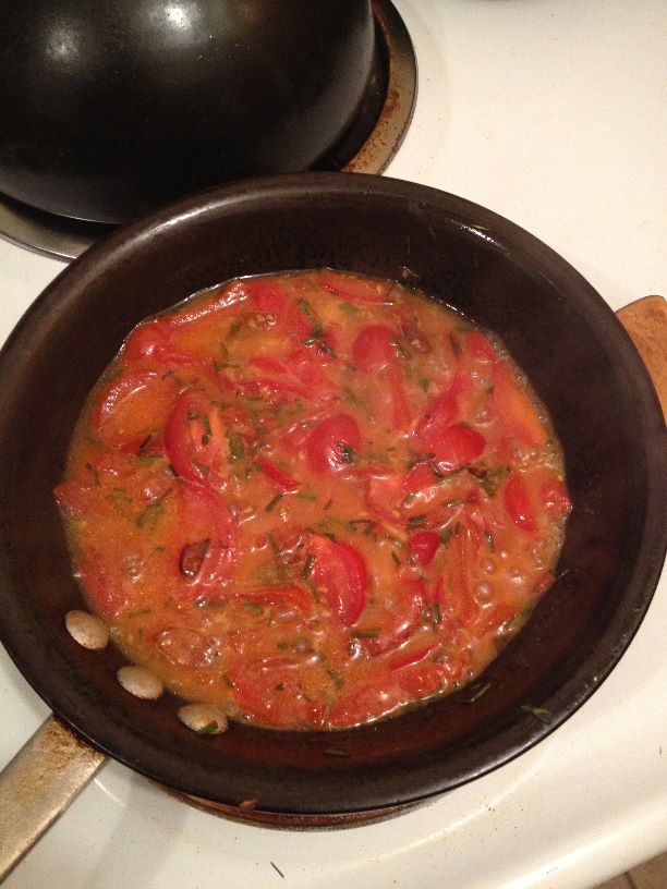 JAFO's NEWS the FUN in FunKo Foodie Post Cheesy Tomato Garlic Butter Ziti