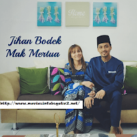 Jihan Bodek Mak Mertua Episod 1