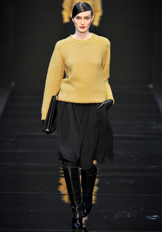 Madison Muse: Fall Sweaters 2013