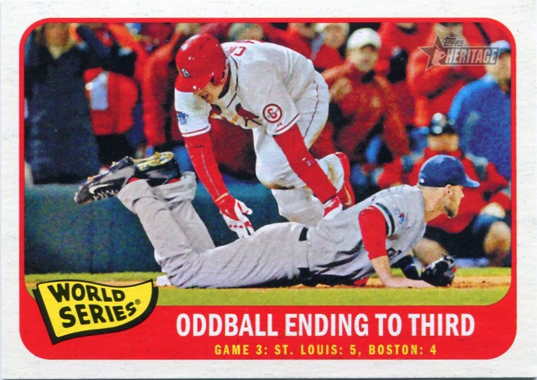 Dime Boxes The LowEnd Baseball Card Collector's Journey Spring