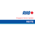 Singapore REITs