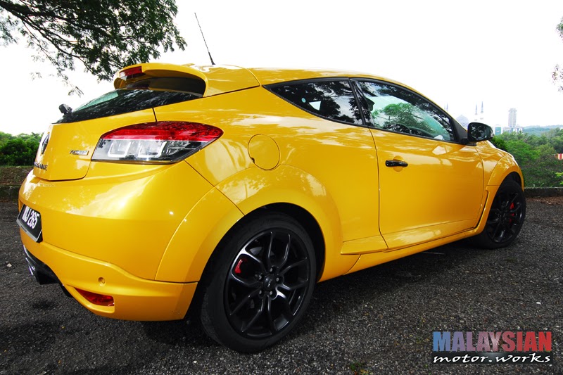 Malaysian Motor Works