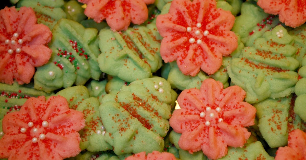 Almond Flour Soft Christmas Cookie : Keto Almond Cookies- Just 5