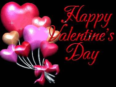 Happy Valentines Day animated images