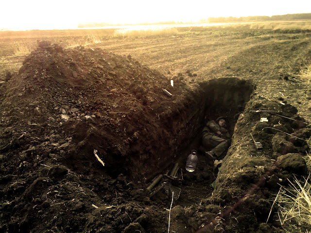 Характеристика средств коллективной защиты КиберПедия