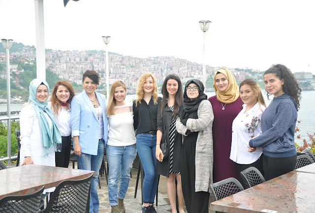 #Karaelmastayaz Etkinliği | Zonguldak Blogger Buluşması
