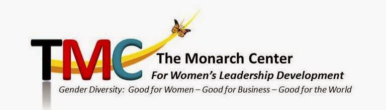 Merida on Leadership - The Monarch Ctr For Womens Leadership