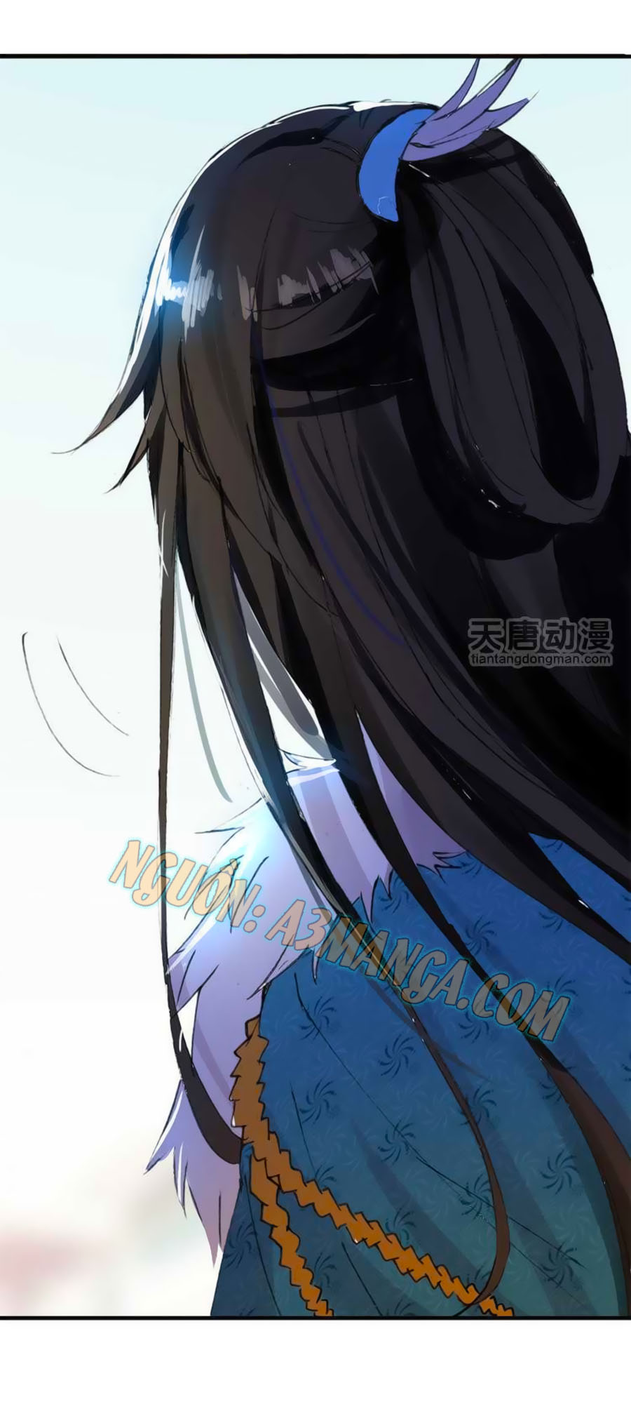 Tỏa Thảo Lục Chap 12 - Next Chap 13