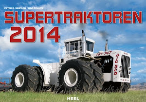 Supertraktoren 2014