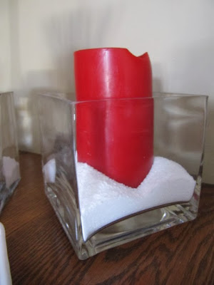 Sew Many Ways Christmas home tour 2013