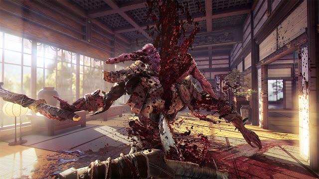 Shadow Warrior 2 FPS game review