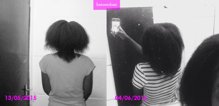 La Jamaican Black Castor Oil Mon Coup De Coeur Purecannelle