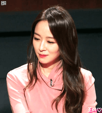 SBS의 대표얼굴 뽀뽀녀 박선영 아나 어제 국민면접 스페셜.gif | 인스티즈