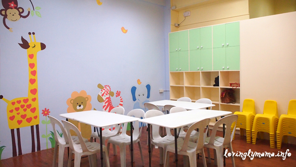 indoor playground Bacolod - KIDS Inc