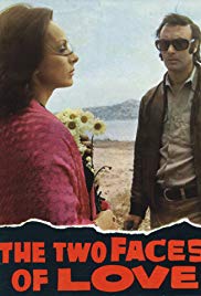 The Two Faces of Love (1972)