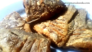 Resep dan Cara Membuat Masakan Ikan Nila Goreng Tepung Crispy