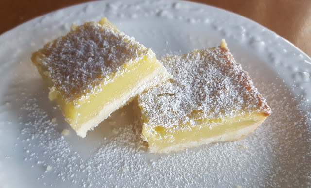 Frieda Loves Bread Lemon Bars For A Crowd 18x13 And 9x13 Sizes frieda-loves-bread-lemon-bars-for-a-crowd-18x13-and-9x13-sizes