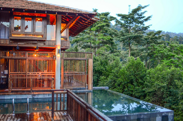 The Shorea, Seremban, Negeri Sembilan ~ Destinasi Percutian Di Malaysia