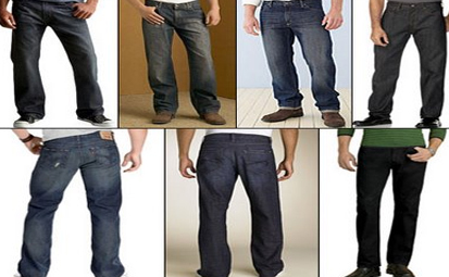 Model Celana Jeans Pria Terbaru Paling Keren