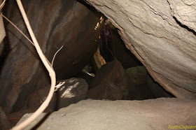 Tekal Caves