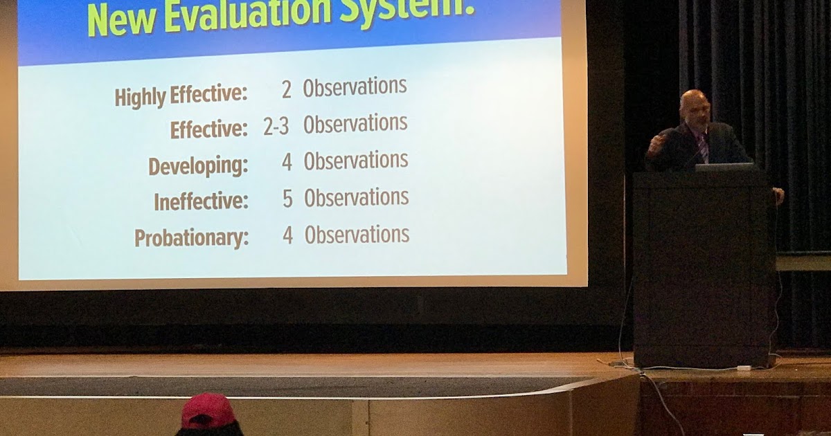 NYC Educator UFT Delegate Assembly Votes to Send Contract to Rank and