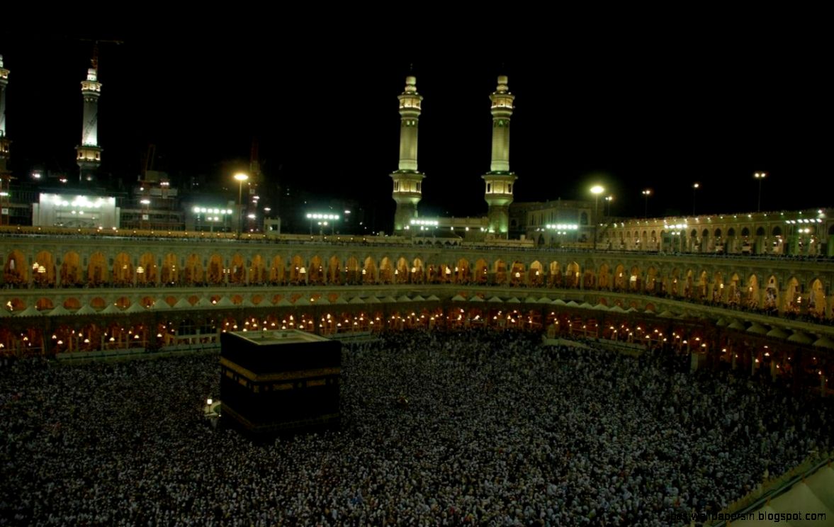 Makkah Madina Live