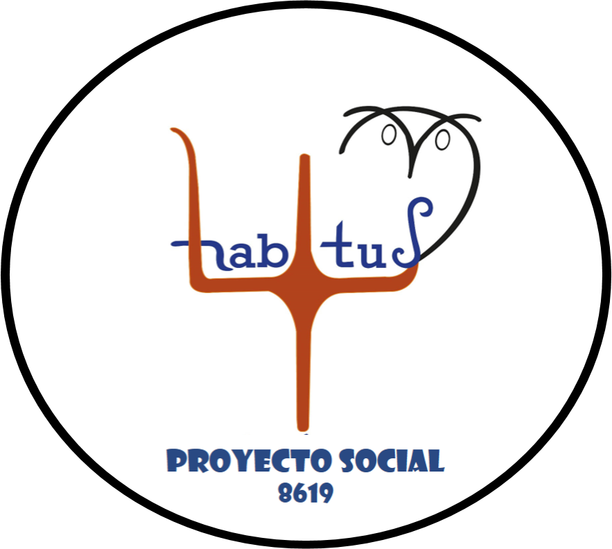 Habitus, proyecto social. Fundación